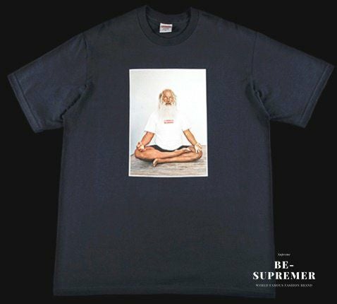 Supreme シュプリーム 2024AW Jordan Biggie S/S Top Tee ジョーダン