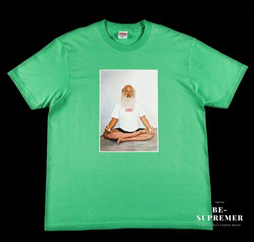 Supreme シュプリーム 2025AW The Exorcist Mother L/S Tee