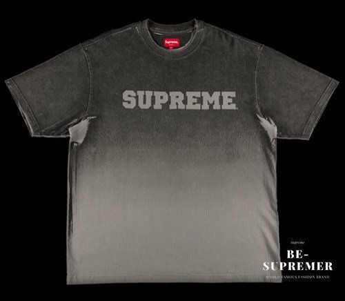 Supreme シュプリーム 22FW Multi Type Jacquard Denim Shirt マルチ