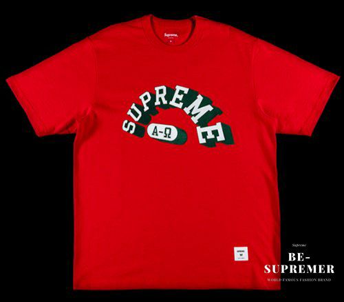 Supreme シュプリーム 20SS Anno domini Tee アンノドミニTシャツ