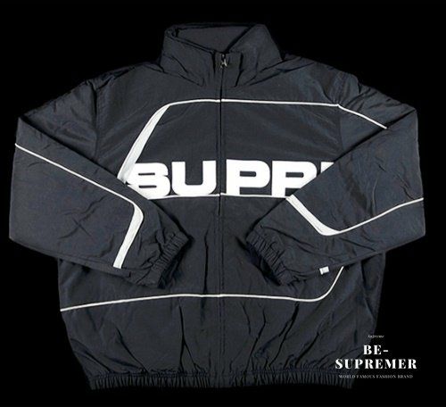 Supreme シュプリーム 2024SS Denim Chore Trucker Jacket デニム