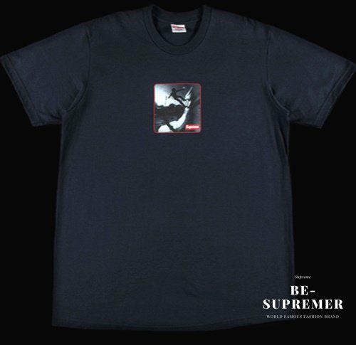 Supreme シュプリーム 21FW Shadow Tee シャドウTシャツ ブラック