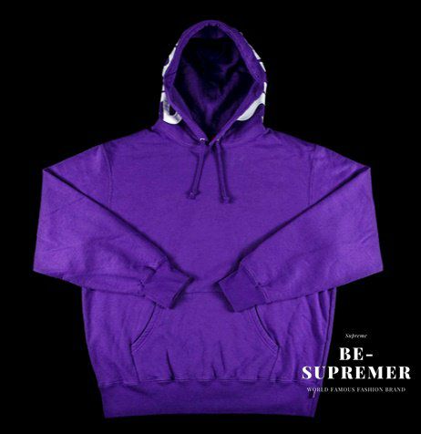 supreme コントラストスウェットパーカー　21fw Supreme シュプリーム 21FW Contrast Hooded Sweatshirt コントラスト