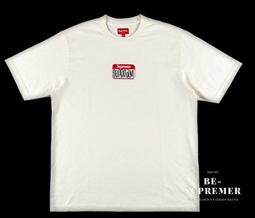 Supreme Eagle Print Tシャツ Sサイズ Supreme シュプリーム 2025AW ANTIHERO Eagle L/S Tee アンタイ