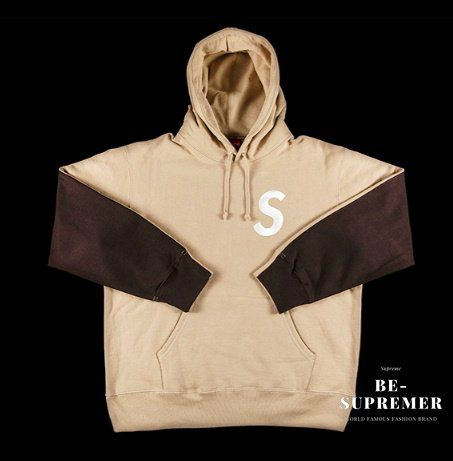 Supreme シュプリーム 21FW Arabic Logo Hooded Sweatshirt アラビック