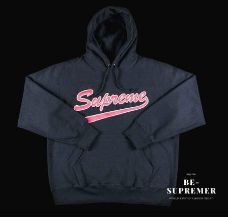 Supreme シュプリーム 2025AW President Hooded Sweatshirt