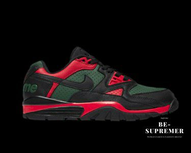 Supreme 21FW Nike Cross Trainer Low ナイキクロストレイナーロウ