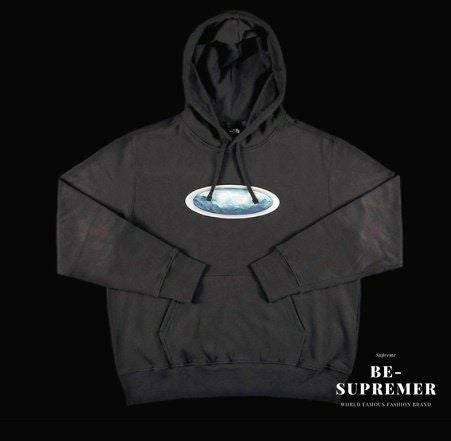 Supreme シュプリーム 20FW Cross Box Logo Hooded Sweatshirt クロス