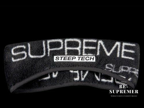 THE NORTH FACE x SUPREME ヘアバンド Supreme×THE NORTH FACE 'Trans Antarctica Expedition Headband