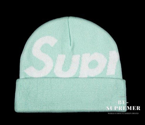 Supreme シュプリーム 21FW Big Logo Beanie ビッグロゴビーニー