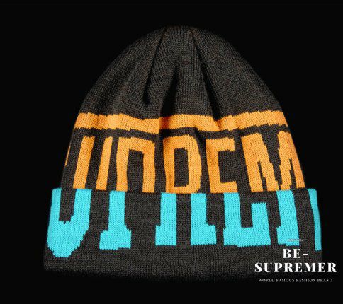 Supreme シュプリーム 21FW New Era 2-Tone Logo Beanie ニューエラ