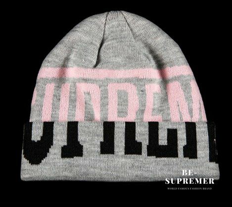 Supreme シュプリーム 21FW New Era 2-Tone Logo Beanie ニューエラ