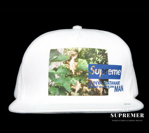 Supreme シュプリーム 21FW JUNYA WATANABE Comme des GARCONS MAN