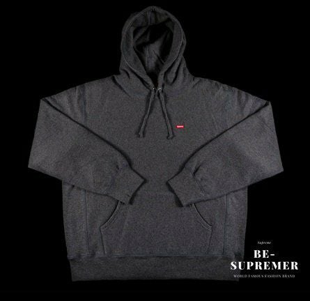 Supreme シュプリーム 21FW Small Box Hooded Sweatshirt スモール