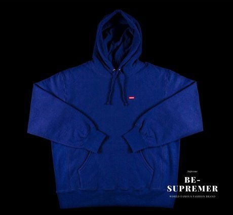 Supreme シュプリーム 21FW Small Box Hooded Sweatshirt スモール