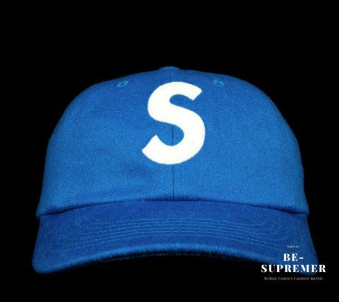 Supreme シュプリーム 2025SS Washed Chino Twill Camp Cap ウォッシュ