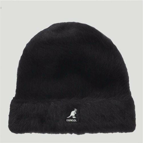 KANGOL × Supreme ブラウンファーニット帽 Buy Supreme x Kangol Furgora Script Beanie 'Brown' - FW25BN20