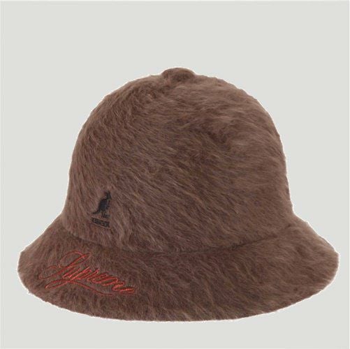 Supreme シュプリーム 2023AW Leopard Corduroy Camp Cap レオパード