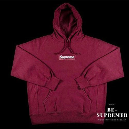 L◆21FW Supreme Box Logo Hooded Sweatshirt シュプリーム ボックスロゴフーディー Supreme シュプリーム 21FW Box Logo Hooded Sweatshirt ボックスロゴ