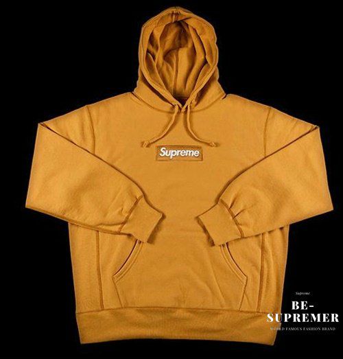 トップス Supreme Box Logo Hooded Sweatshirt 21FW Box Logo Hooded Sweatshirt | Supreme 21fw