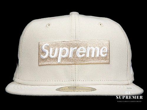 Supreme シュプリーム 2022AW New Era Box Logo Balaclava ニューエラ