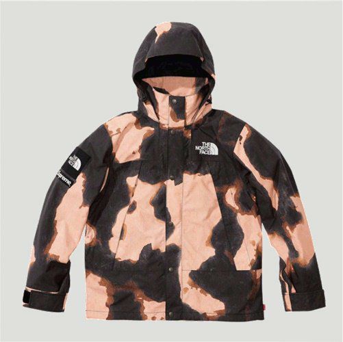 「納品書原本付き」Supreme ノースフェイス マウンテンジャケット Sサイズ納品書原本付 国内正規品 Supreme The North Face Mountain