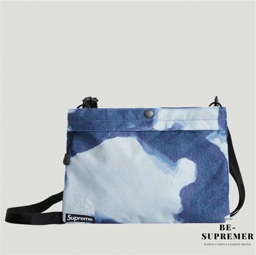 シュプリーム × ザ ノース フェイス　エクスペディション トラベル ウォレット Supreme シュプリーム 18FW The North Face Expedition Travel Wallet