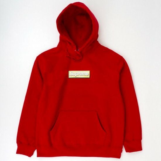 Supreme Box Logo Hooded Sweatshirt パーカー Supreme Box Logo Hooded Sweatshirt (FW25) Cyan Men's - FW25 - US