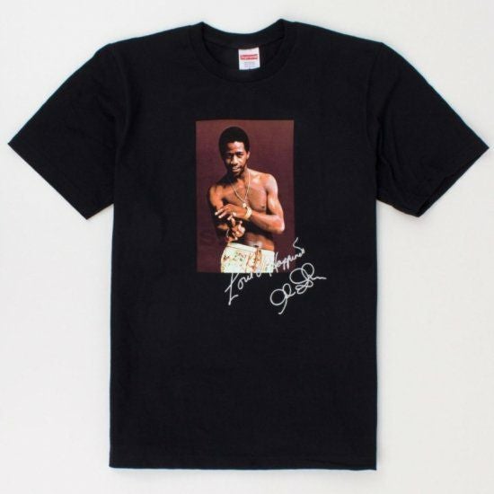 Supreme シュプリーム 2024AW Hysteric Glamour 69 Football Top Tee