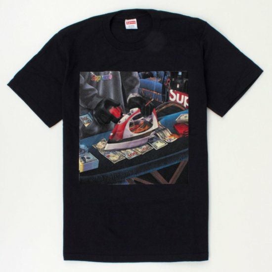 Supreme シュプリーム 2026SS Spider-Man Tee スパイダーマン Tシャツ
