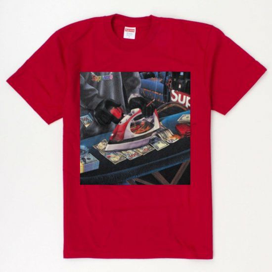 Supreme シュプリーム 2025AW Boucle Baseball Jersey ブークレ ベース