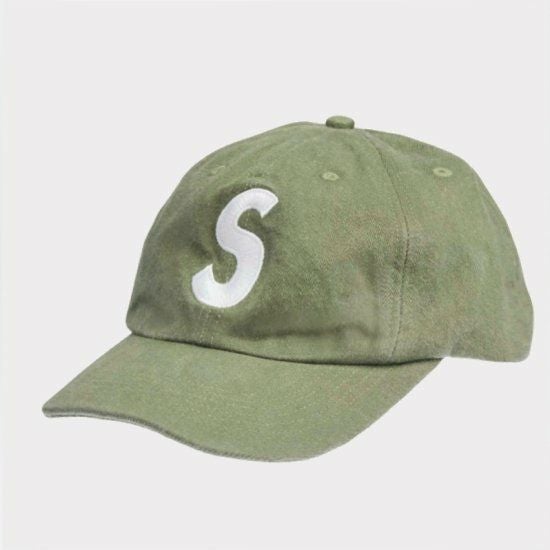 SUPREME ケブラーキャップ オリーブ色 Supreme ケブラーキャップ オリーブ色 【公式通販】