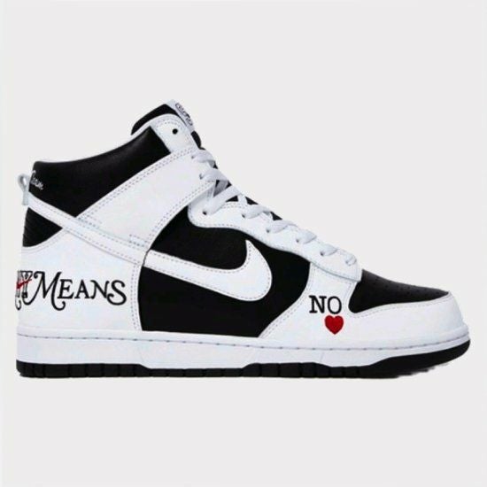 Supreme シュプリーム 22SS Nike SB Dunk High ナイキSBダンクハイ