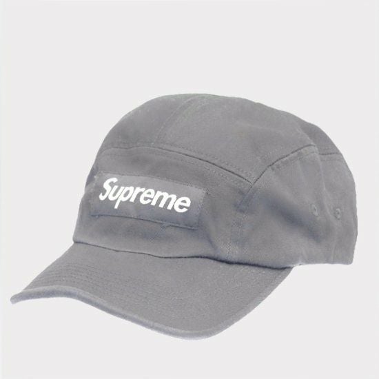 Supreme グレー キャップ 調整可能 楽天市場】supreme キャップ グレーの通販