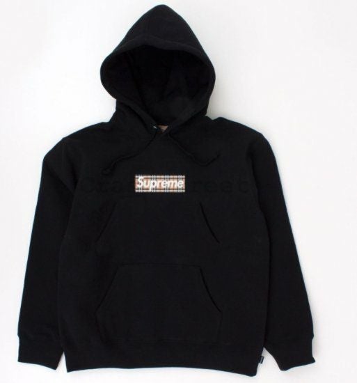 Supreme シュプリーム 21FW Box Logo Hooded Sweatshirt ボックスロゴ 