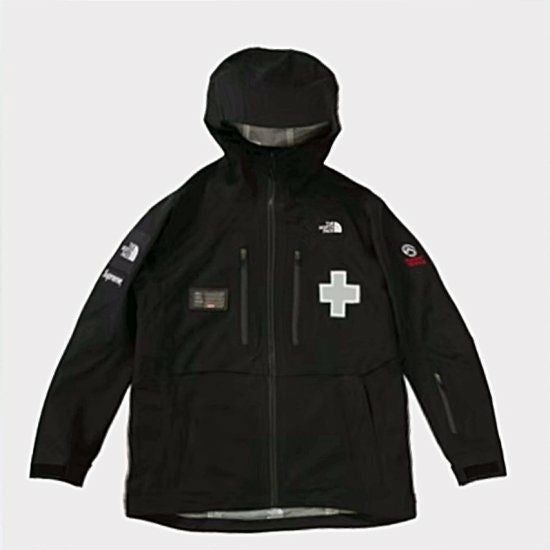Supreme シュプリーム 2024SS Nike Ripstop Pullover Jacket ナイキ