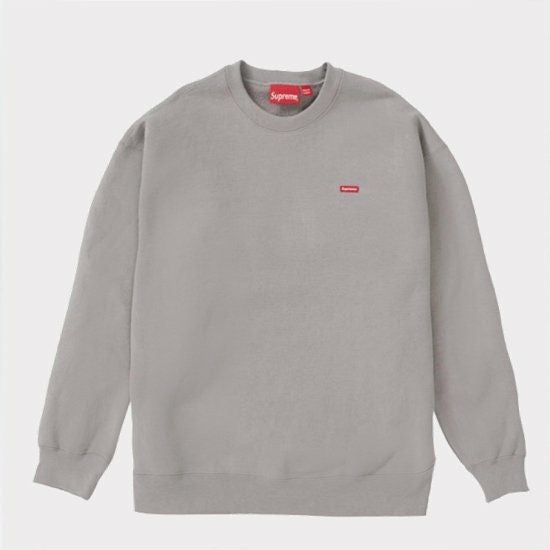 Supreme シュプリーム 22SS Small Box Crewneck スモールボックス Supreme シュプリーム 22SS Small Box Crewneck スモールボックス