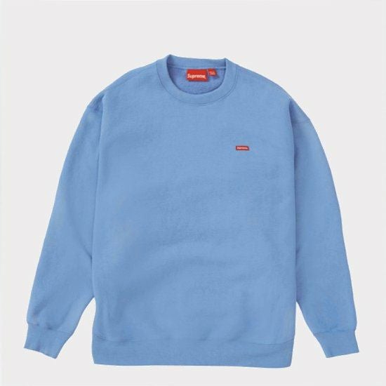 Supreme シュプリーム 22SS Small Box Crewneck スモールボックス
