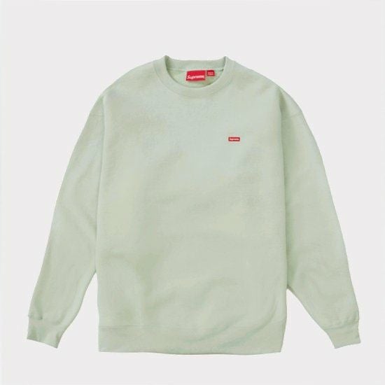 Supreme シュプリーム 22SS Small Box Crewneck スモールボックス Supreme シュプリーム 22SS Small Box Crewneck スモールボックス