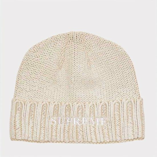 Supreme シュプリーム 22SS Overprint Beanie オーバープリント