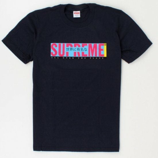 Supreme シュプリーム 22FW Small Box Shirt スモールボックスシャツ