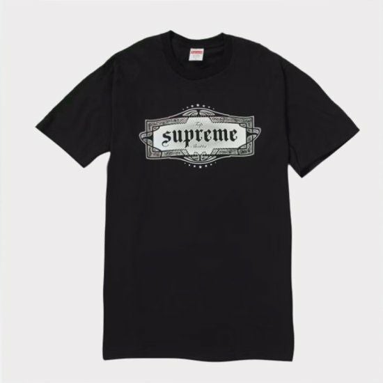 Supreme シュプリーム 2026SS Evolution Tee エボリューション Tシャツ