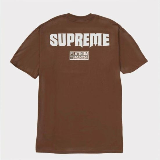 Supreme シュプリーム 22SS ANTIHERO Dog Tee アンタイヒーロードッグT