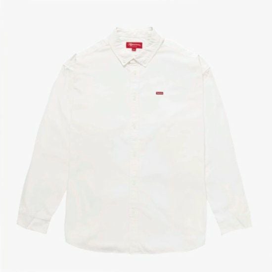 Supreme シュプリーム 22SS Small Box Shirt スモールボックスシャツ
