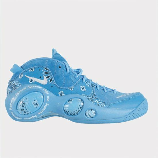 Supreme シュプリーム 22SS Nike Zoom Air Flight 95 ナイキズームエア