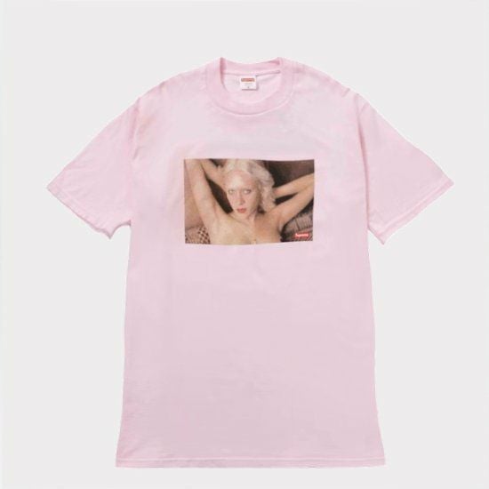 Supreme シュプリーム 22SS Gummo Dot Tee ガンモドットTシャツ