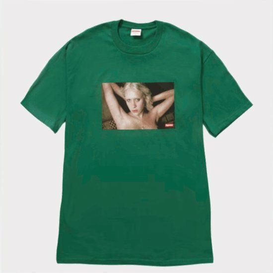 Supreme シュプリーム 22SS Gummo Dot Tee ガンモドットTシャツ ライト