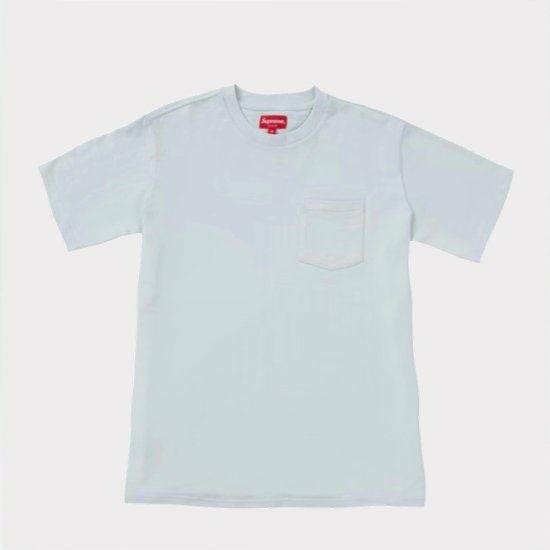 Supreme シュプリーム 22SS S/S Pocket Tee ショートスリーブポケットT