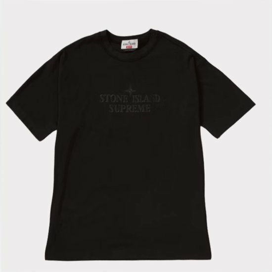 Supreme シュプリーム 22SS Stone Island S/S Top Teeストーン