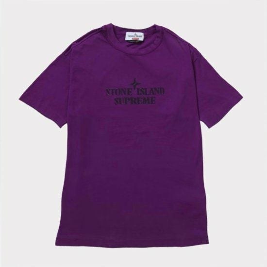 Supreme シュプリーム 23SS Trash Tee トラッシュTシャツ アッシュ